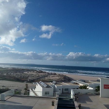 Praia Del Rey Seaview Dupplex Praia del Rei Extérieur photo
