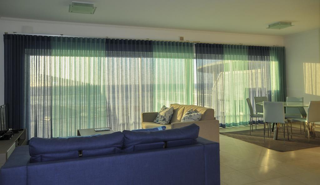 Praia Del Rey Seaview Dupplex Praia del Rei Extérieur photo